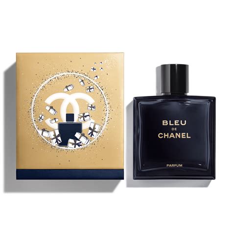 belu de chanel edp|what does bleu de chanel smell like.